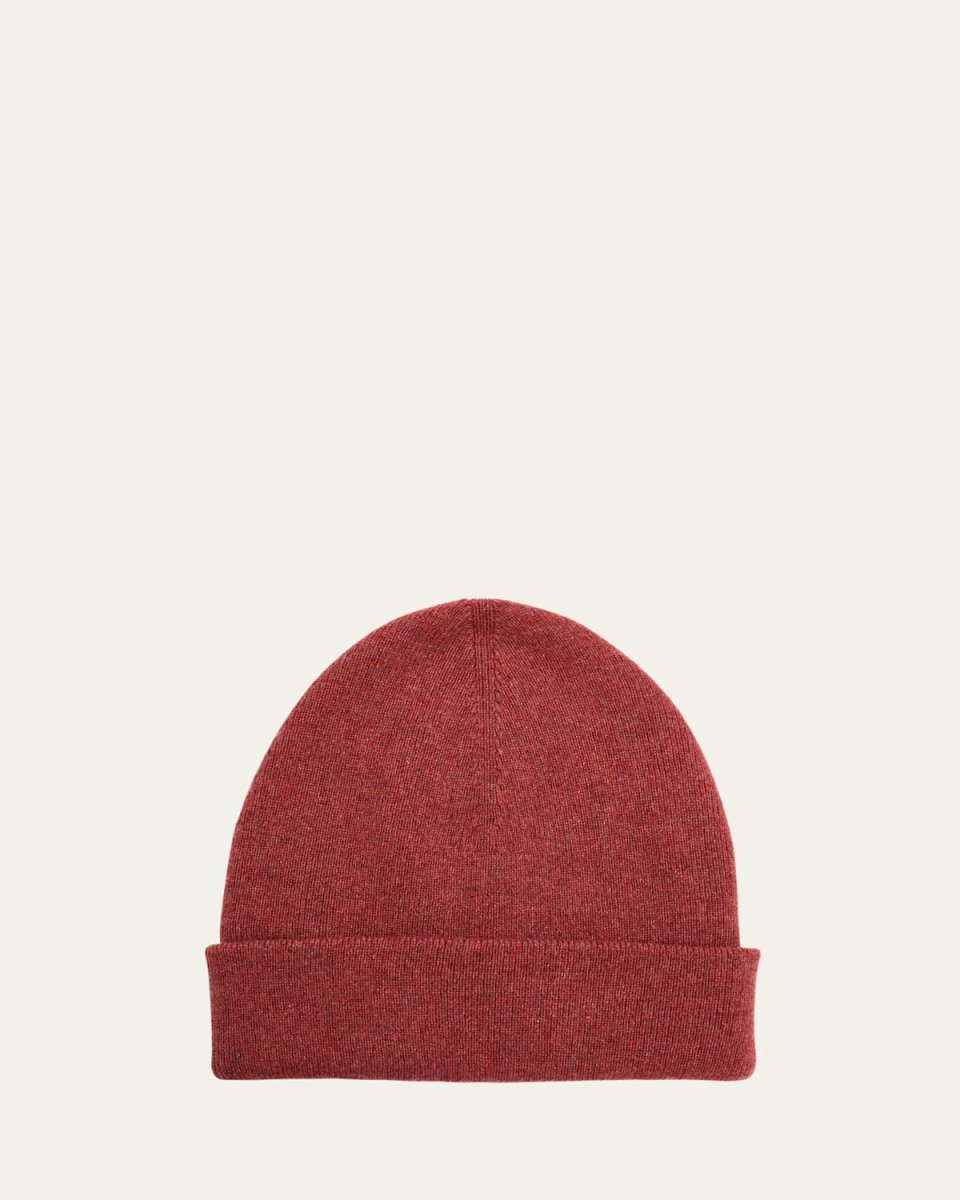 Baby Cashmere Beanie
